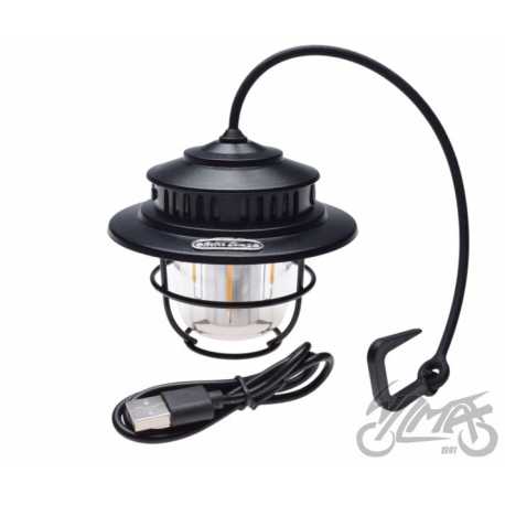 Lampa Camping - Latarka