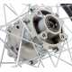 Felga Tylna 1.85/16 Nxt150