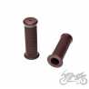 Guma Kierownicy 1&quot +1-1/8&quot 124Mm Brąz