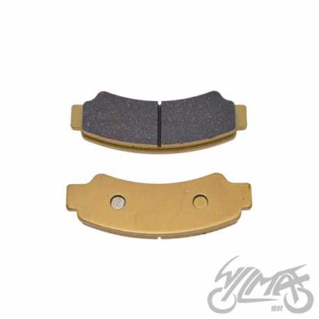 Klocki Hamulca Do Cf Moto