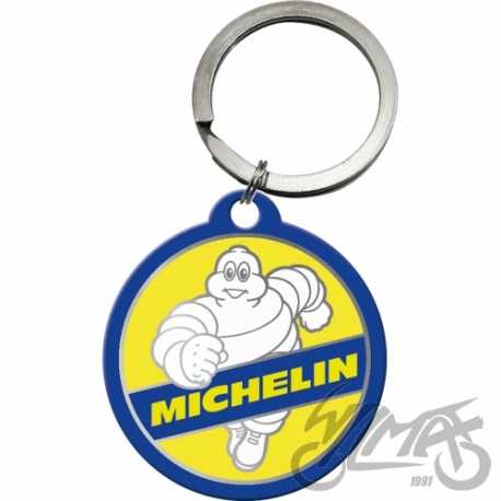 Brelok Do Kluczy Michelin 48043