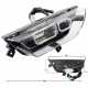 Reflektor Prawy Atv Raptor 125