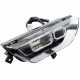 Reflektor Prawy Atv Raptor 125