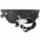 Reflektor Prawy Atv Raptor 125