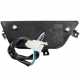 Reflektor Lewy Atv Raptor 125