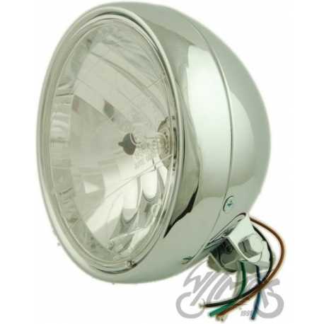 LAMPA DUŻA E-MARK ECE