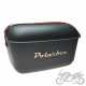 Polarbox Lodówka Gold Green Fores 12L