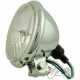 LAMPA 5-1/2&quot H4 12V