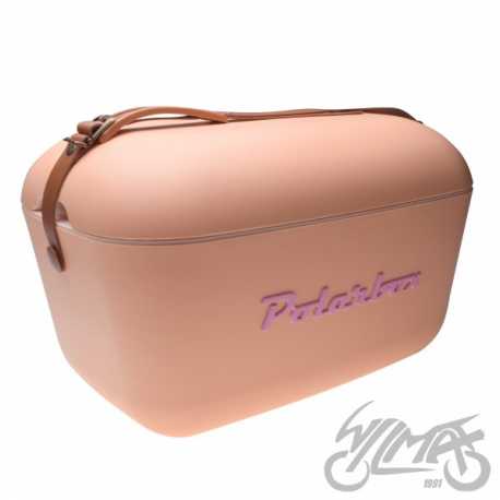 Polarbox Lodówka Classic Orange 20L