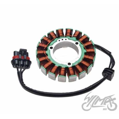 Stator 18 Cewek Do Polaris Sportsman 570 12-18