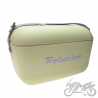 Polarbox Pop Lodówka Limonka 12L