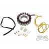 Stator 18 Cewek Do Honda Vt1100C 85-87