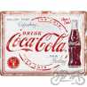 Tablica Plakat 30X40 Coca-Cola Refreshing 23370