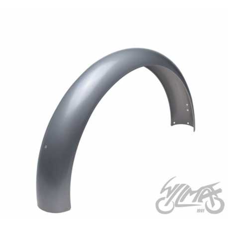 Błotnik Tył S51 Simson Srebrny Podkład