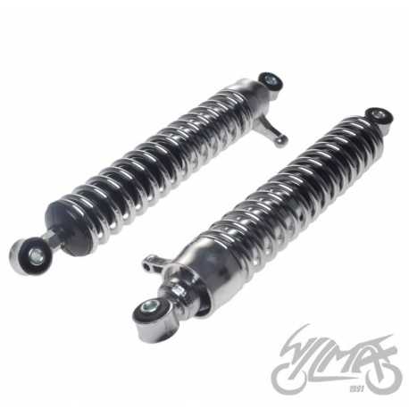 Amortyzator Tył Do Simson S51 Chrom 8/8/360