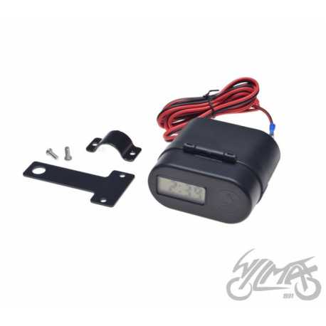 Gniazdo Zapalniczki + Usb Motocykl Skuter Atv