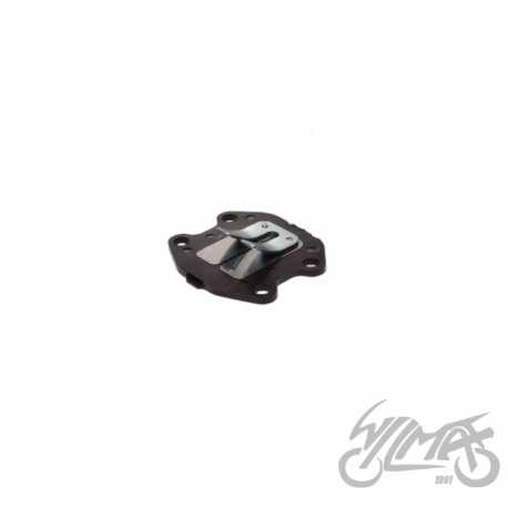 Membrana Do Yamaha Pw50/py50