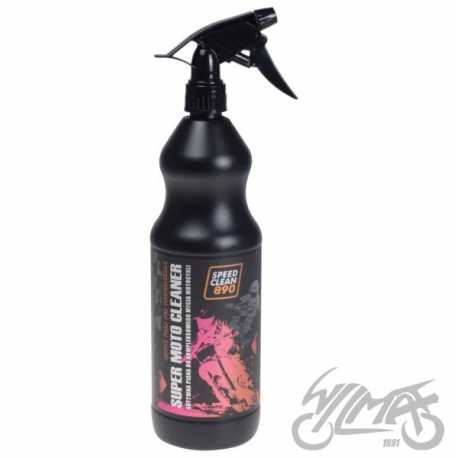 Aktywna Piana Do Mycia Motocykli 1 L