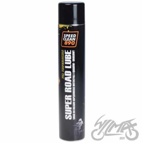 Smar Do Łańcucha Speedclean 890 Road 750 Ml