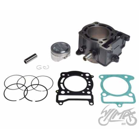 Cylinder Do Yamaha Majesty 125 61,00Mm