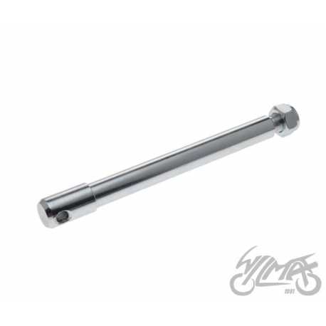 Oś Koła Przód Wsk125 Wsk175