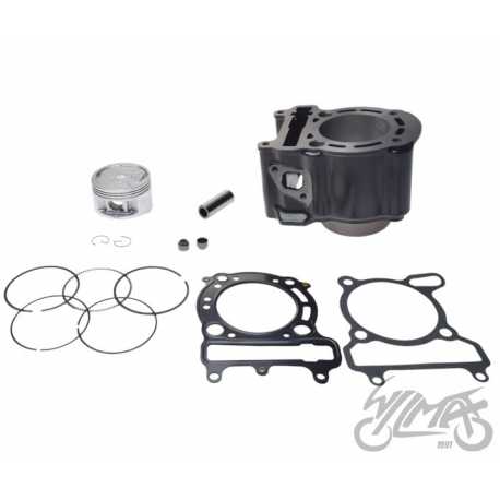 Cylinder Do Yamaha Xmax 250 96-03 69,00 Mm