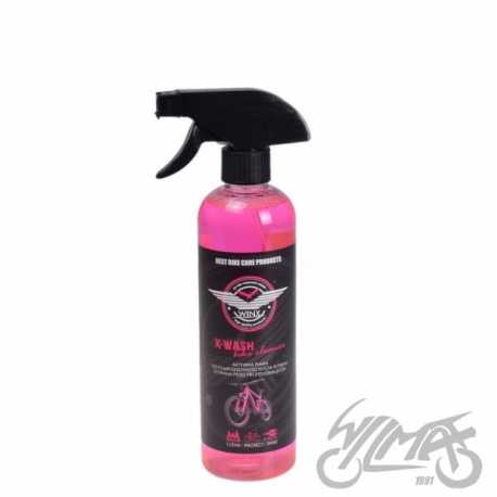 Preparat Myjący Aktywna Piana X-Wash