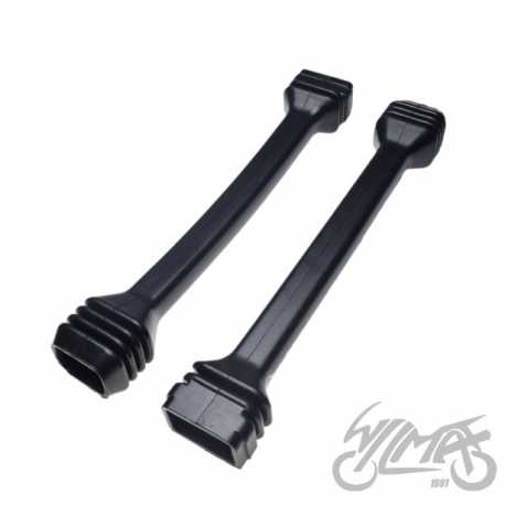 Guma Łańcucha Mz250 Kpl