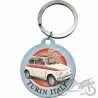 Brelok Do Kluczy Fiat 500 Turin 48050