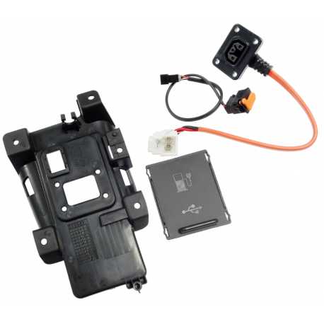 Gniazdo Usb Yadea E8S
