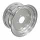 Felga Przednia Srebrna 10X5,5 (90Mm) Atv