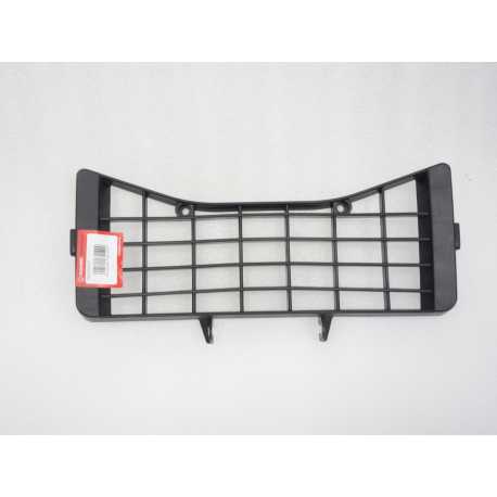 Obudowa Atrapa Osłony Chłodnicy Naked 50