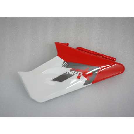 Obudowa Boczna Lewa Cenralna Pomarańczowa Cz.2 Naked 50