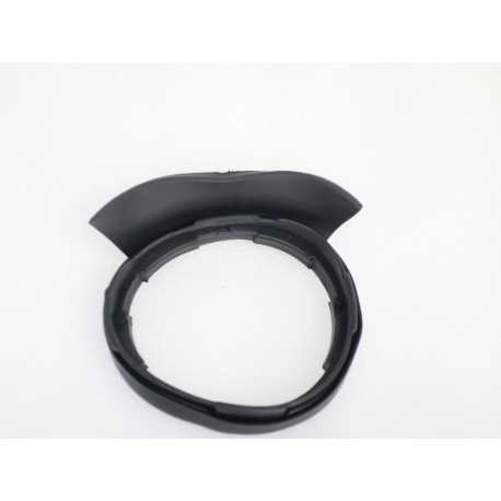 Obudowa Korka Wlewu Paliwa Naked 50