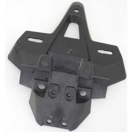 Obudowa Błotnik Tył Cz. Górna Naked 50