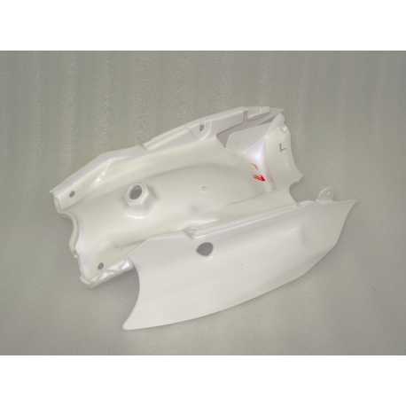 Obudowa Centralna Nxt125