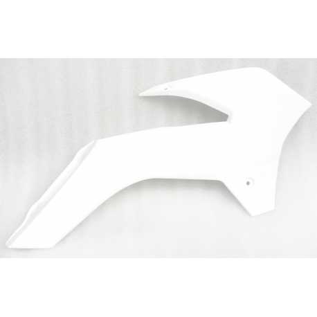 Obudowa Przednia Prawa Nxt125