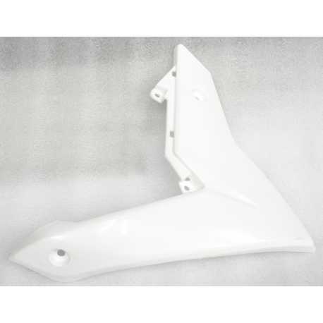 Obudowa Lewa Przednia Górna Biała Nxt250 2021