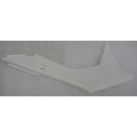 Obudowa Lewa Przednia Dolna Biała Nxt250 2021