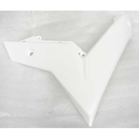 Obudowa Prawa Przednia Górna Biała Nxt250 2021