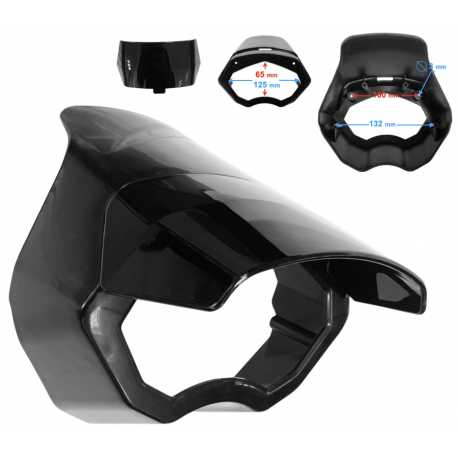 Obudowa Licznika Atv Terrax