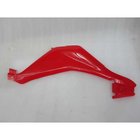 Obudowa Przednia Prawa Atv Rocky 125 Czerwona