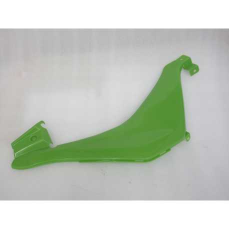 Obudowa Przednia Prawa Atv Rocky 125 Zielony