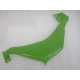 Obudowa Przednia Lewa Atv Rocky 125 Zielona