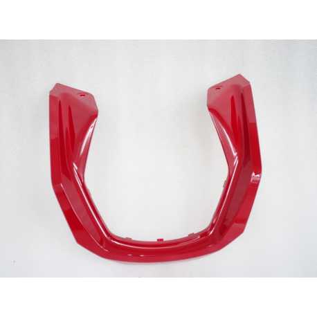 Obudowa Górna Kolumny Kierowniczej Czerwona X-Trail 125