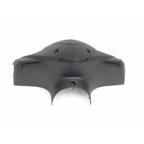 Obudowa kierownicy szary mat Falcon 50 Falcon 125 2