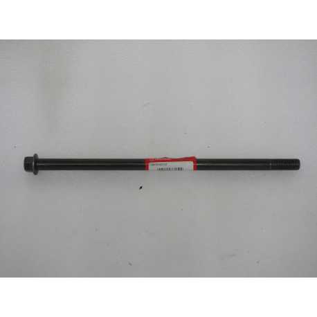 Oś Koła Przód Coral 50