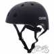 Kask Rowerowy Awina By Moon Bmx Xl Czarny Mat