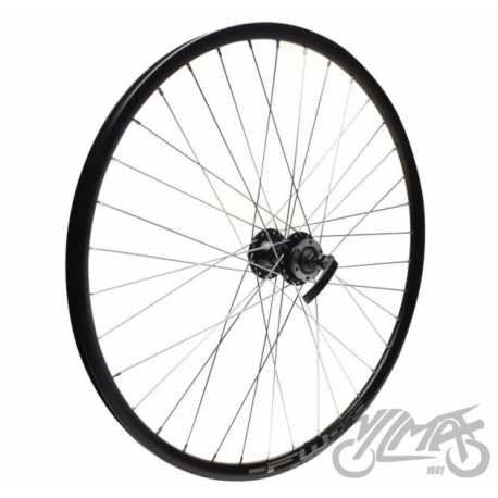 Koło Rowerowe 29 Przód Tarcza Fw Disc
