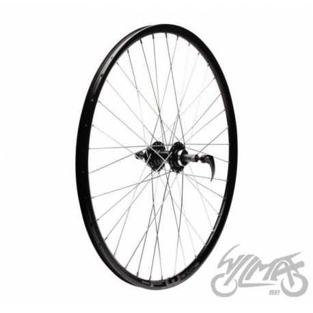 Koło Rowerowe 29 Tył Tarcza Wolnobieg Fw Disc